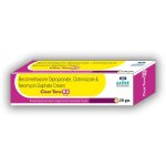 Clear Tone RX fairness cream aarise pharmaceuticals haridwar