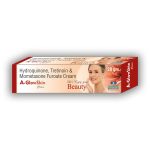 a glowskin fairness cream aarise pharmaceuticals haridwar