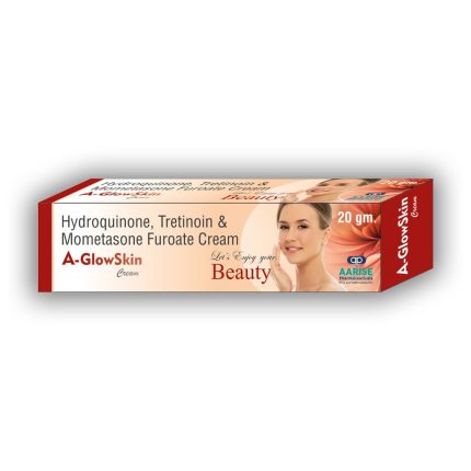 a glowskin fairness cream aarise pharmaceuticals haridwar