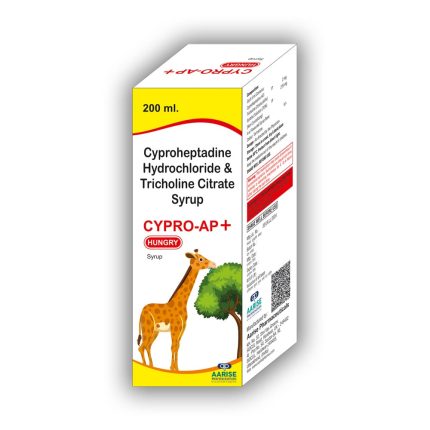 cypro ap aarise pharmaceuticals haridwar