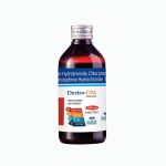 dextro dm cough syrup aarise pharmaceuticals haridwar