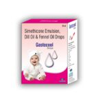 gastocool drops aarise pharmaceuticals haridwar