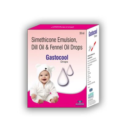 gastocool drops aarise pharmaceuticals haridwar
