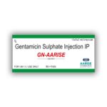 gn aarise injection aarise pharmaceuticals haridwar