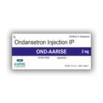 ond aarise injection aarise pharmaceuticals haridwar
