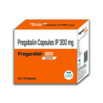 pregarelief 10x1x10 alu alu aarise pharmaceuticals haridwar