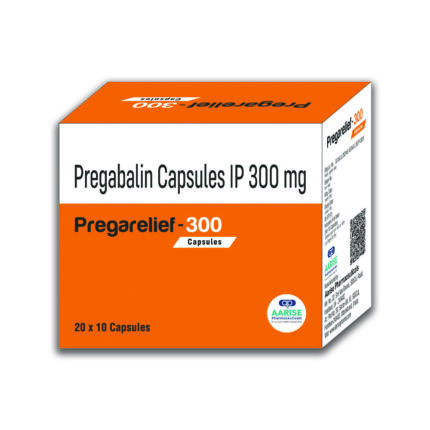 pregarelief 10x1x10 alu alu aarise pharmaceuticals haridwar
