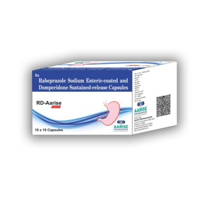 rd aarise capsule aarise pharmaceuticals haridwar