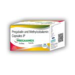 pregaamex capsule aarise pharmaceuticals haridwar