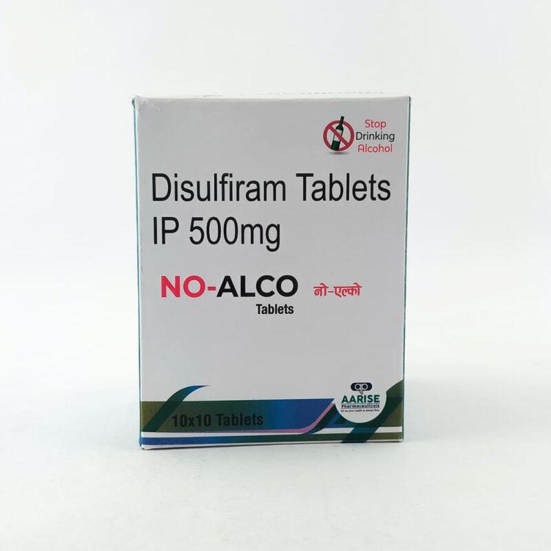 no alco aarise pharmaceuticals haridwar