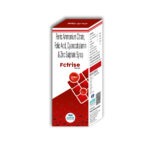 fcfrise syrup aarise pharmaceuticals haridwar
