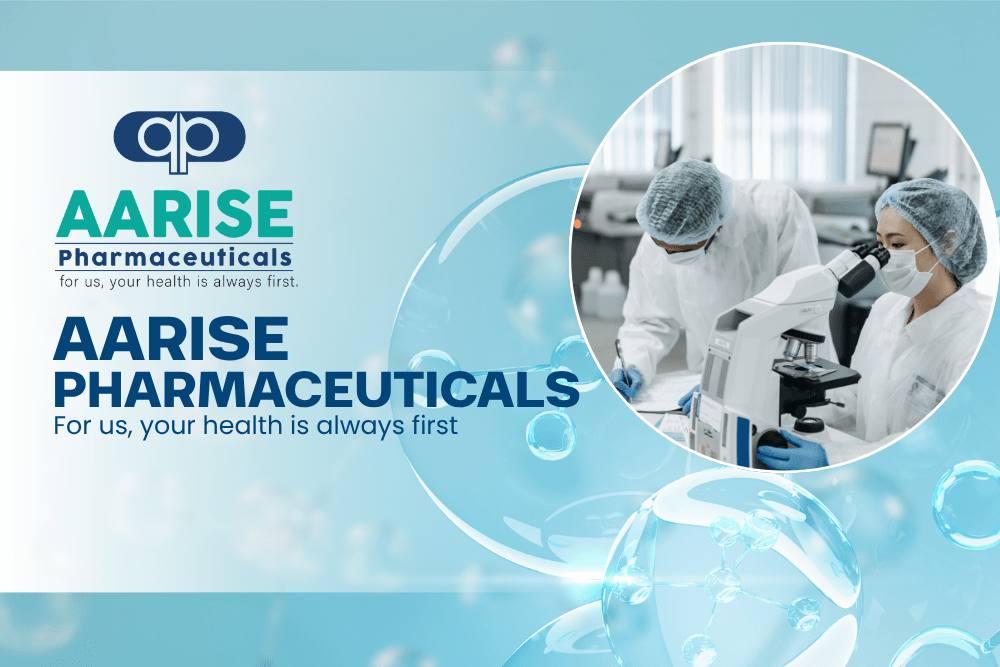 about-aarise-pharmaceuticals-haridwar-india