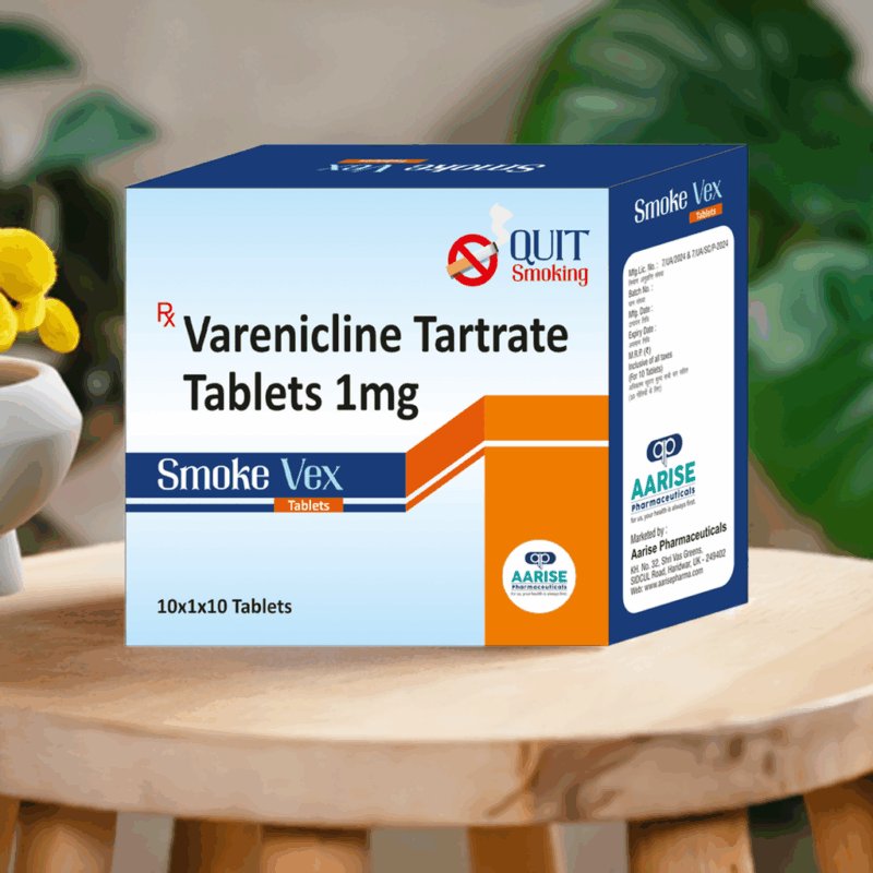 quit smoking tablet smoke vex