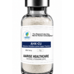AHK-CU (Alanine-Histidine-Lysine Copper Peptide)