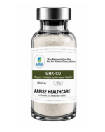GHK-CU (Glycyl-L-Histidyl-L-Lysine Copper Peptide) - Image 4