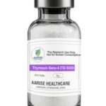TB-500 (Thymosin Beta-4)