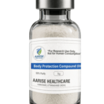 BPC-157 (Body Protection Compound-157)