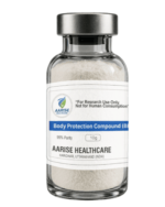 BPC-157 (Body Protection Compound-157) - Image 2