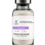 Tirzepatide (99% Purity)